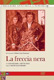 La freccia nera (1968)