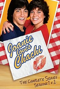 Primary photo for Joanie Loves Chachi