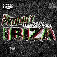 Primary photo for The Prodigy Feat. Sleaford Mods: Ibiza