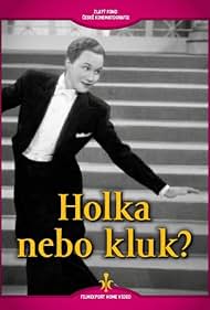 Holka nebo kluk (1939)