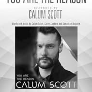 Calum Scott in Calum Scott: You Are the Reason (2018)