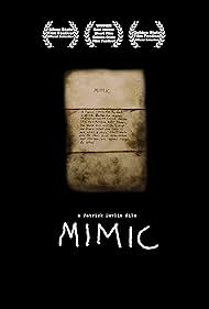 Mimic (2018)