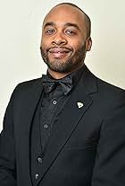 Dr. Brandon M. Glover