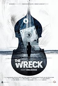 Arild Andersen, Silviu Stavilã, Cornel Gheorghita, and Nathalie Mougenot in The Wreck (2019)