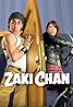 Zaki Shan (2005) Poster