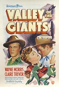 Primary photo for Valley of the Giants