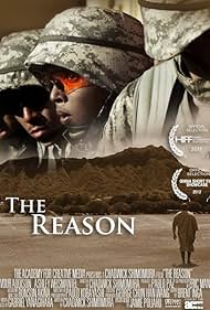 The Reason (2011)