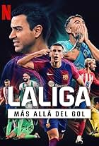 LaLiga: All Access