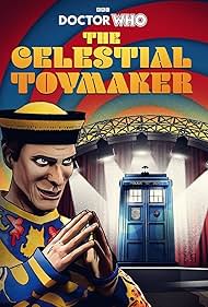 Doctor Who: The Celestial Toymaker (2024)