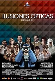 Ilusiones Ópticas (2009)