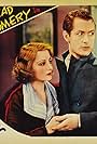 Tallulah Bankhead and Robert Montgomery in Faithless (1932)