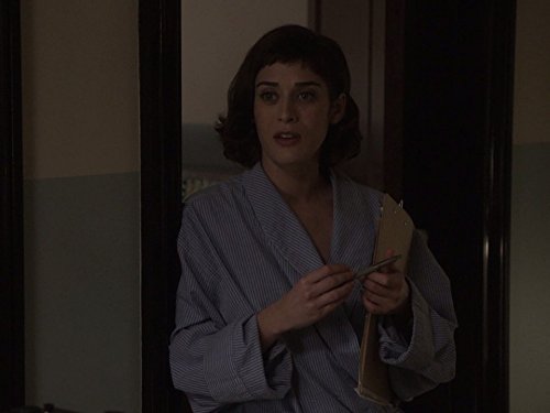 Lizzy Caplan in Masters of Sex (2013)