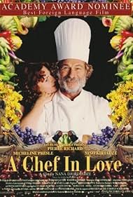 A Chef in Love (1996)