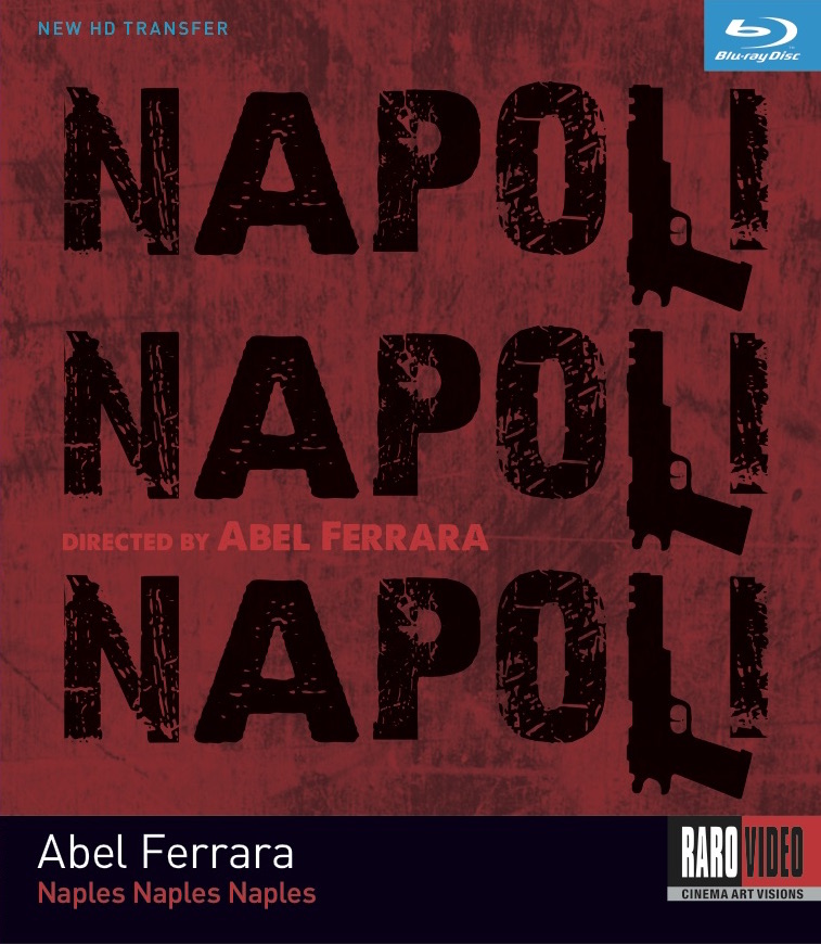 Napoli, Napoli, Napoli (2009)