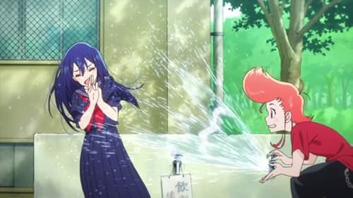 Flip Flappers (2016)