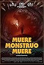 Murder Me, Monster (2018)