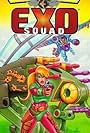 Exosquad (1993)