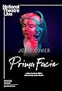 Jodie Comer in National Theatre Live: Prima Facie (2022)