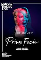 National Theatre Live: Prima Facie