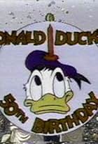 Donald Duck's 50th Birthday (1984)