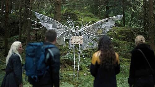 The Watchers: Ainriochtan And Irish Fairy Folklore (Featurette)