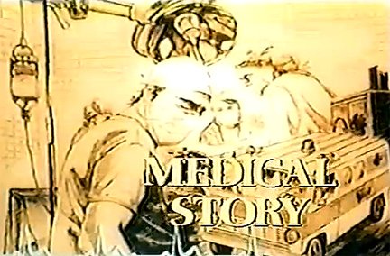 Medical Story (1975)