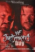 WWF Judgment Day