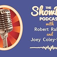 Primary photo for The ShowBiz Podcast with Robert Rabiah and Joey Coley-Sowry