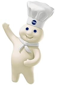 Attack of the Pillsbury Doughboy (1976)