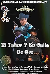 Primary photo for El Tahur Y Su Gallo De Oro