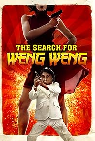 Primary photo for The Search for Weng Weng