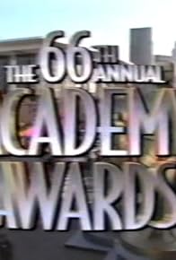 Primary photo for Oscars 1994