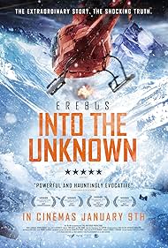 Erebus: Into the Unknown (2014)