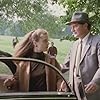 Ian Brimble and Amanda Elwes in Miss Marple: The Mirror Crack'd from Side to Side (1992)