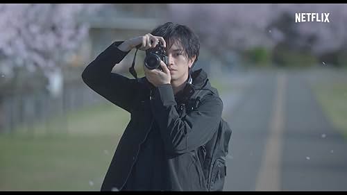 This is the ephemeral love story between Haruto, an apprentice photographer, and Misaki, who develops an incurable disease that causes her to age dozens of times faster than an average person - a fleeting, precious love like falling cherry blossom petals.
Misaki's smile, which Haruto captured on film, will forever live on in his heart - even long after the petals have fallen.