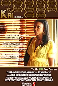 Keena Ferguson in Kai (2008)