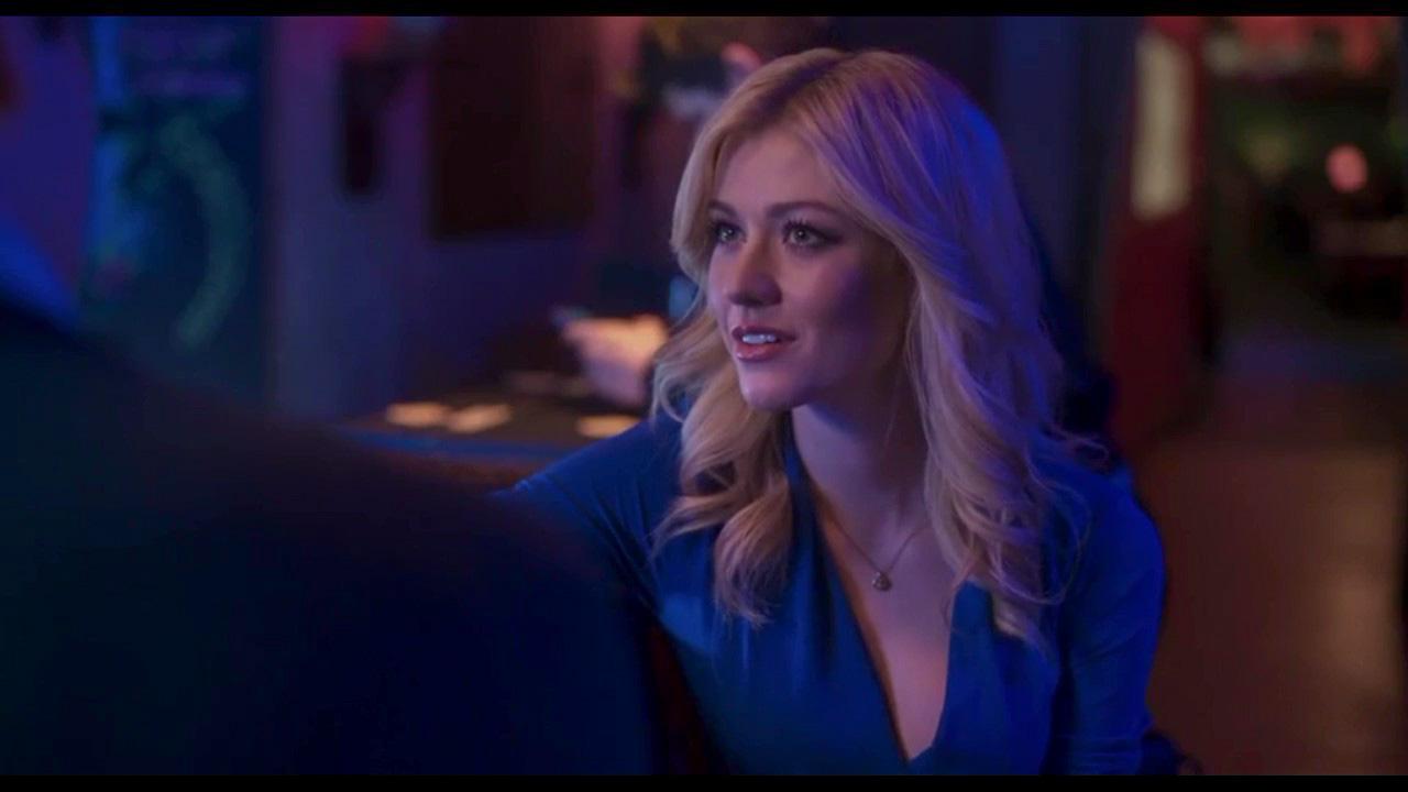 Katherine McNamara in Trust (2021)