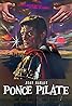 Ponce Pilate (1962) Poster