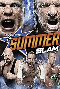 Primary photo for SummerSlam