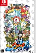 Yo-kai Watch 4