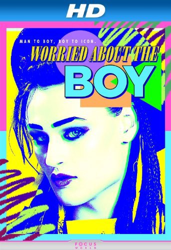 Worried About the Boy (2010)