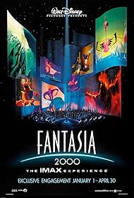 Fantasia 2000 (1999)