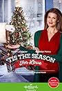 Sarah Lancaster in 'Tis the Season for Love (2015)