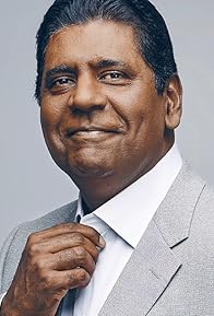 Primary photo for Vijay Amritraj