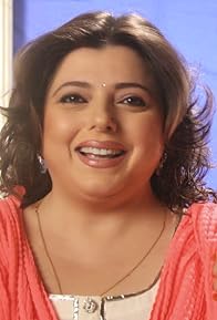 Primary photo for Delnaaz Irani