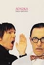 Ron Mael, Russell Mael, and Sparks in Sparks - Dick Around (2006)