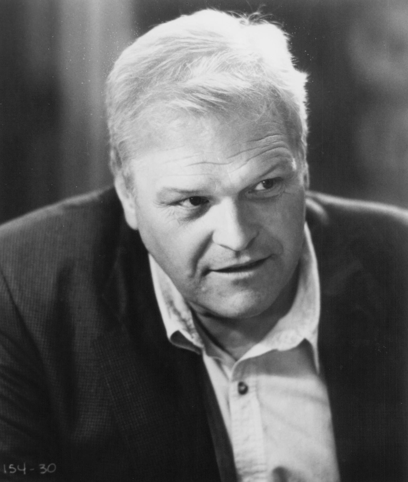 Brian Dennehy in F/X2 (1991)