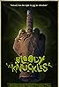 Bloody Knuckles (2014) Poster