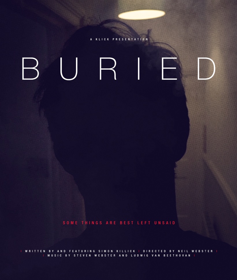 Buried (2018)