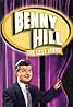 Benny Hill (TV Series 1962–1963) Poster